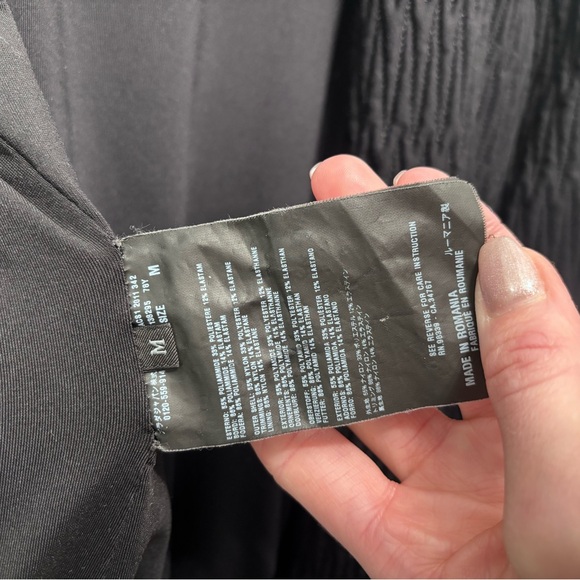 PRADA Vintage Zip - Picture 7 of 11